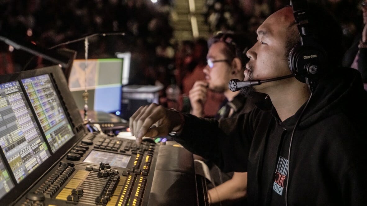 Venue/Event Staffing Music Matters What Music Looks Like