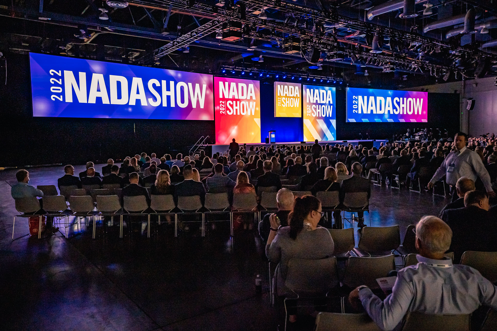 NADA 2022 Las Vegas Music Matters What Music Looks Like