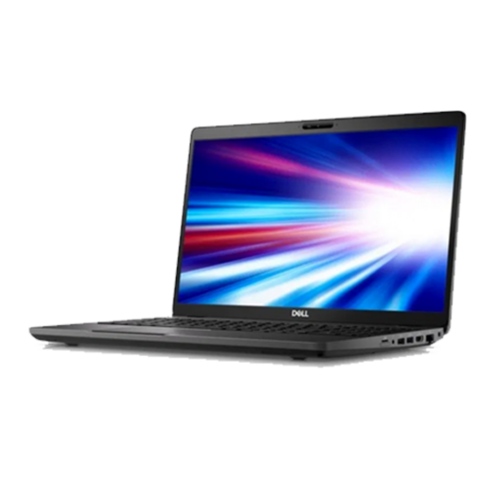 Dell-Latitude-5501-Laptop