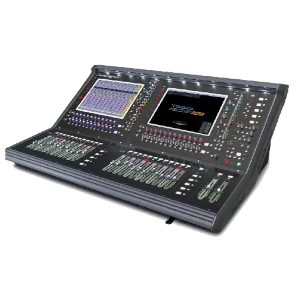 DiGiCo SD12-96