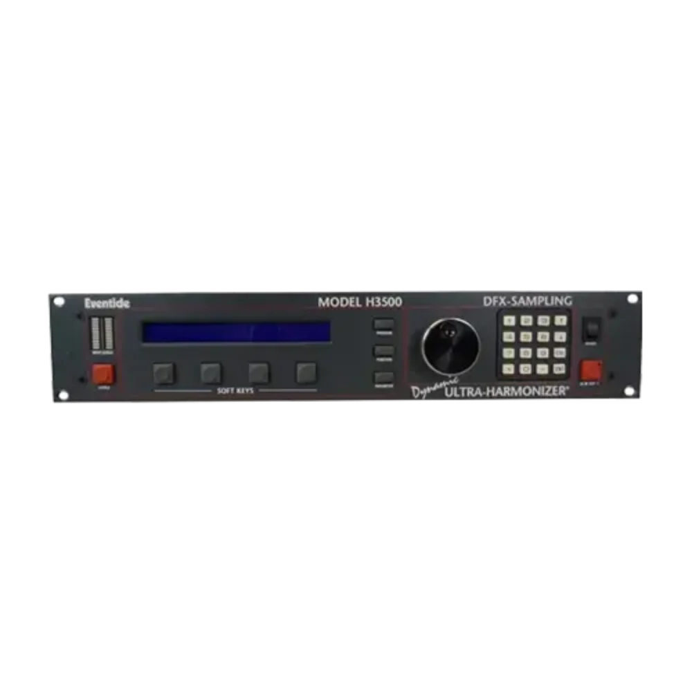 Eventide H3500