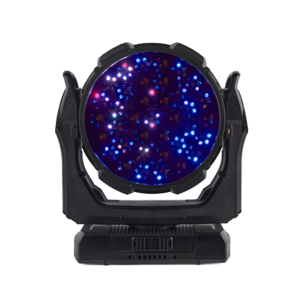 Martin MAC Aura Raven XIP