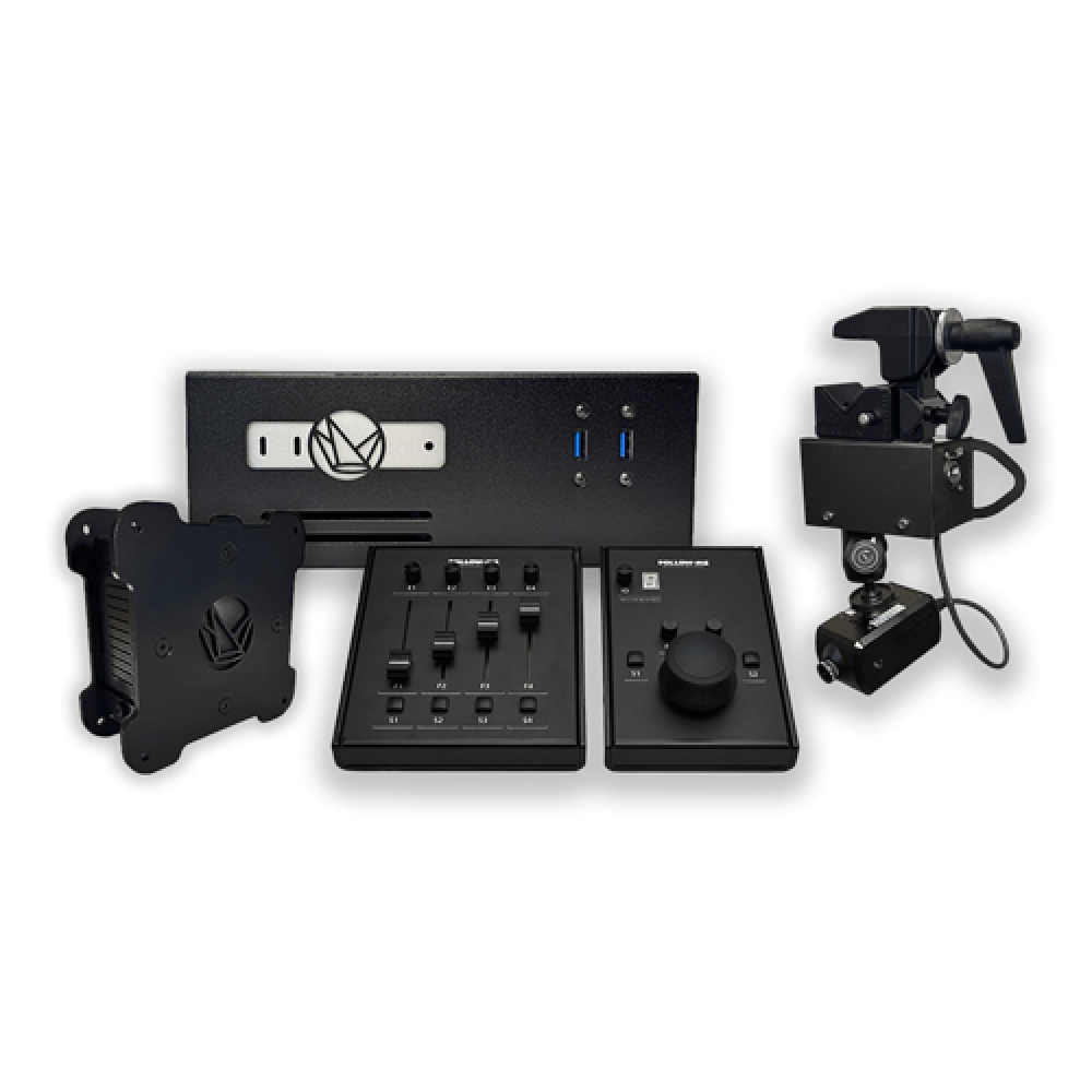 followMe-DELT∆-system